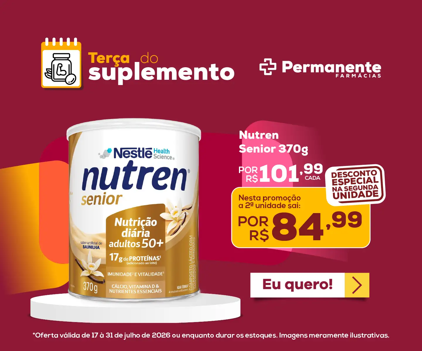Imagem Carousel